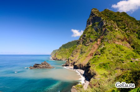 Остров Мадейра – для всех и каждого