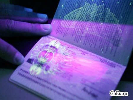 **Биометрический заграничный паспорт - в чем его особенности?